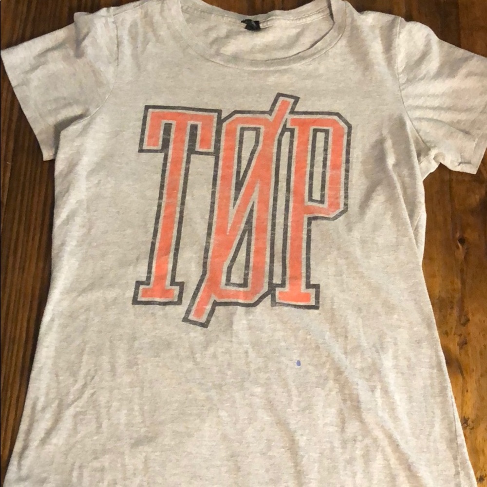 Twenty One Pilots Tee